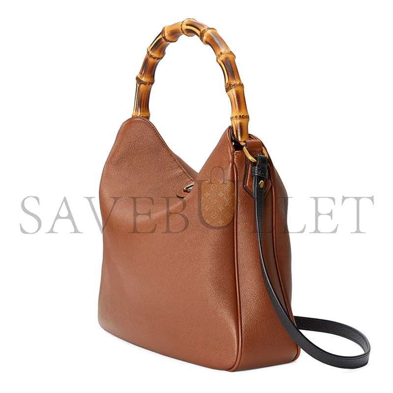 GUCCI DIANA LARGE SHOULDER BAG 746245 (34*26*9cm) GUCCI DIANA LARGE SHOULDER BAG 746245 (34*26*9cm)